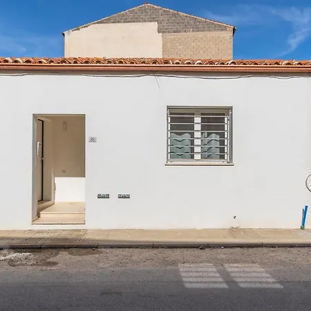 Apartman Relax Flatroom 22 Olbia