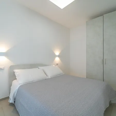 Relax Flatroom 22 Apartment Olbia