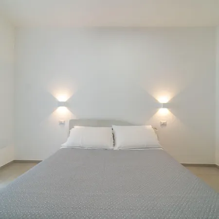 Apartman Relax Flatroom 22