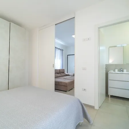 Apartmán Relax Flatroom 22
