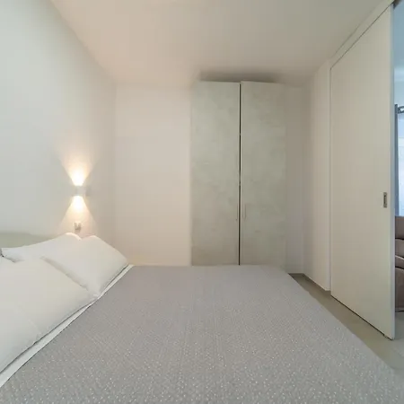 Apartment Relax Flatroom 22 Olbia