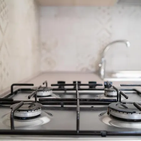 Appartamento Relax Flatroom 22