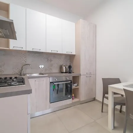 Relax Flatroom 22 Appartement Olbia