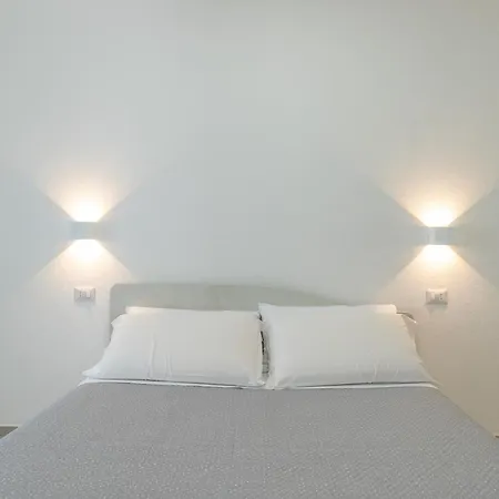 Relax Flatroom 22 Apartamento