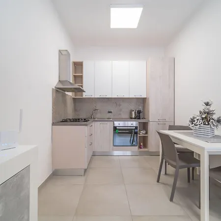 Relax Flatroom 22 Apartment *