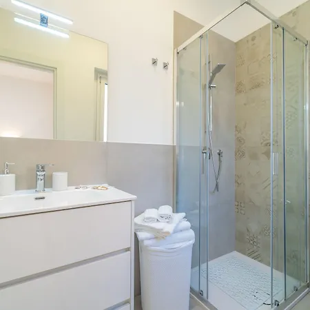 Apartment Relax Flatroom 22 *
