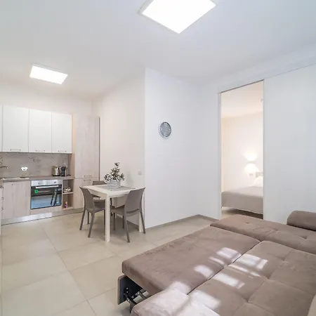 Appartamento Relax Flatroom 22 *