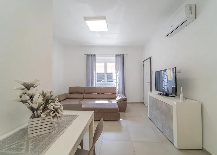 Apartment Relax Flatroom 22 *