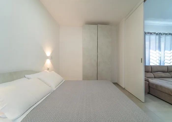 Apartment Relax Flatroom 22 Olbia