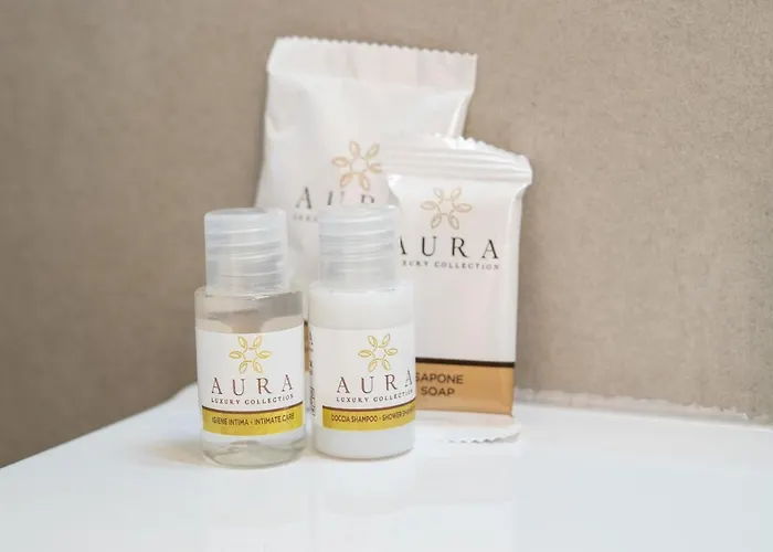 Appartamento Relax Flatroom 22 *