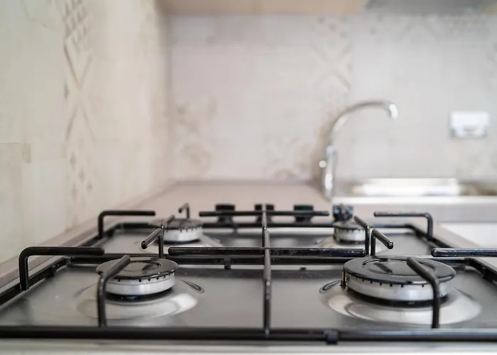 Apartment Relax Flatroom 22