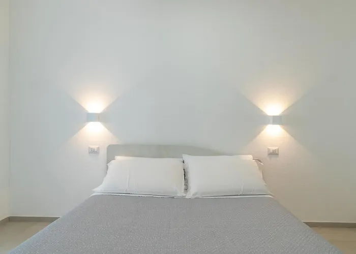 Relax Flatroom 22 Apartment