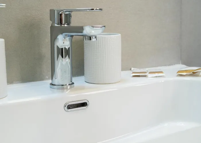 Relax Flatroom 22 Appartamento Olbia