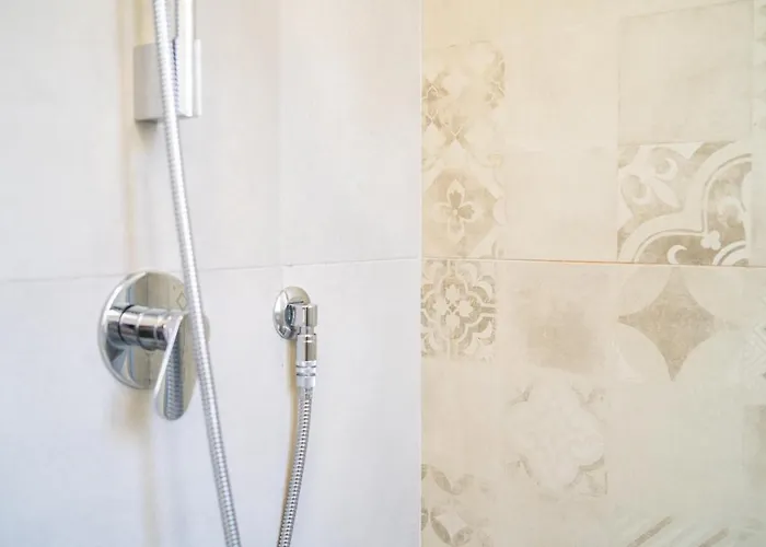 Appartamento Relax Flatroom 22