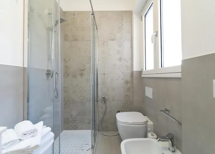 Relax Flatroom 22 Apartment