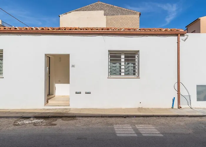 Apartment Relax Flatroom 22 Olbia