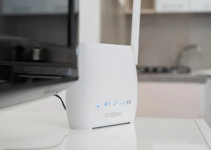 Relax Flatroom 22 Appartamento Olbia