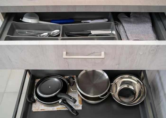 Apartment Relax Flatroom 22