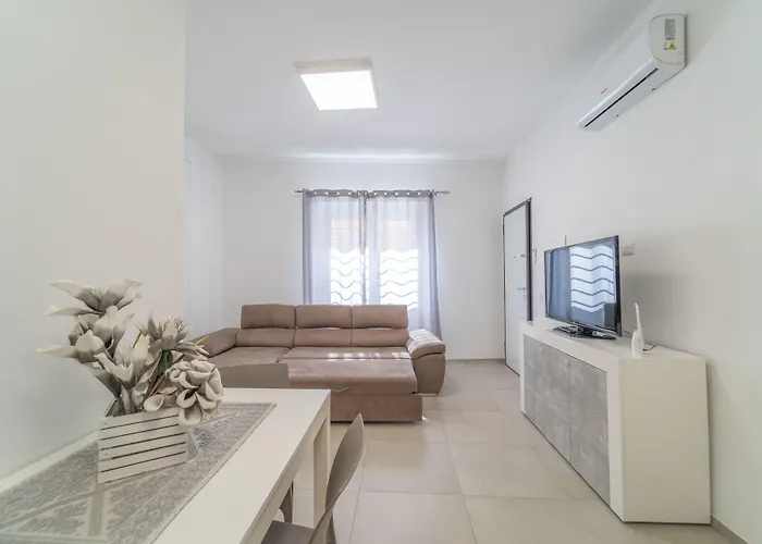 Appartamento Relax Flatroom 22 *