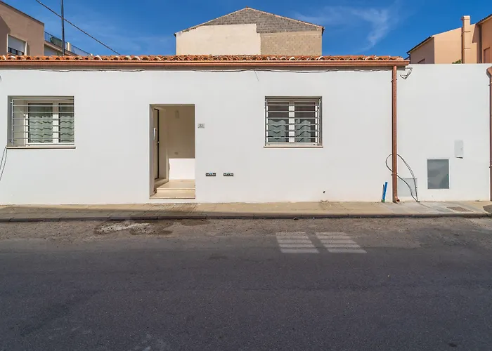 Appartamento Relax Flatroom 22 Olbia