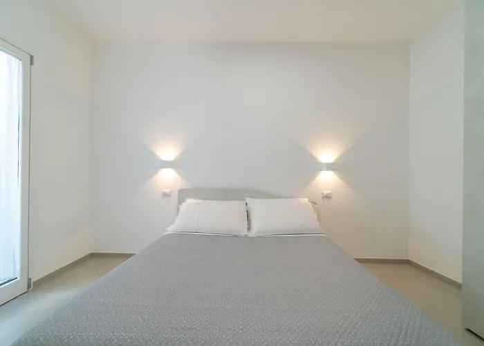 Appartamento Relax Flatroom 22