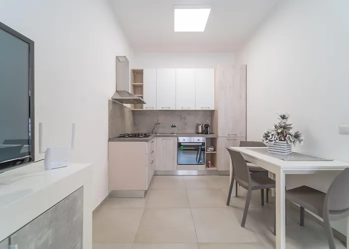 Relax Flatroom 22 Appartamento *