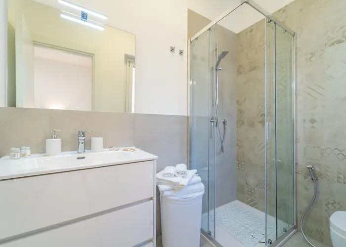 Apartment Relax Flatroom 22 *