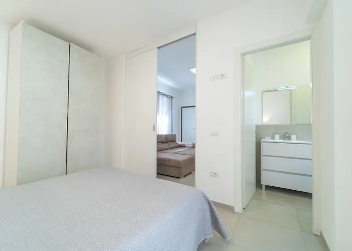 Apartment Relax Flatroom 22